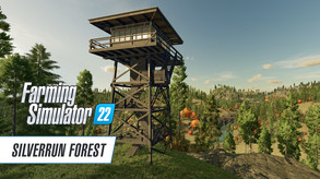 Farming Simulator 22 - Year 1 Season Pass screenshot thumbnail video