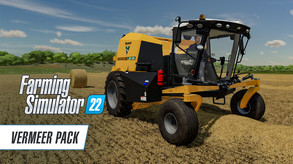 Farming Simulator 22 - Year 1 Season Pass screenshot thumbnail video