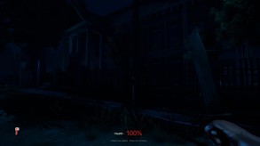 Bloodwatch screenshot thumbnail video