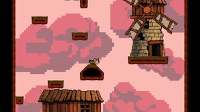 Pounce Cat Gameplay Trailer video thumbnail for Pounce Cat