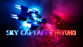 Tutorial video thumbnail for Sky Captain's Return