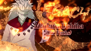 NARUTO TO BORUTO: SHINOBI STRIKER Season Pass 5 screenshot thumbnail video