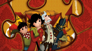 May's Mysteries: The Secret of Dragonville Remastered screenshot thumbnail video