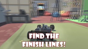 Office Racer screenshot thumbnail video