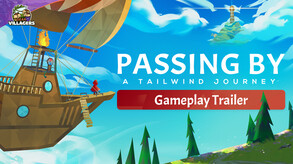Passing By - A Tailwind Journey screenshot thumbnail video