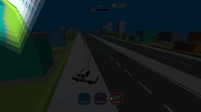 Police Radar screenshot thumbnail video