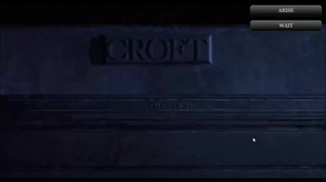 ROUGH KUTS: Grave of the Vampire screenshot thumbnail video