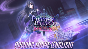Phantom Breaker: Omnia screenshot thumbnail video