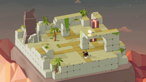 Launch trailer