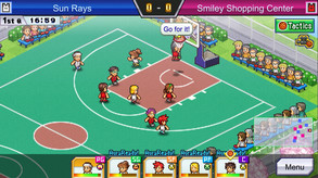 Basketball Club Story screenshot thumbnail video