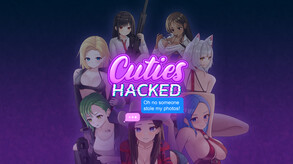 Cuties Hacked: Oh no someone stole my photos! screenshot thumbnail video