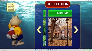 Jigsaw Puzzle: Belgium Through The Lens screenshot thumbnail video