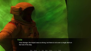 Space screenshot thumbnail video