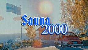 Sauna2000: Wishlist trailer
