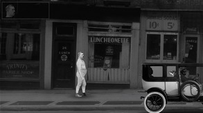 BVOVB - Bruising Vengeance of the Vintage Boxer