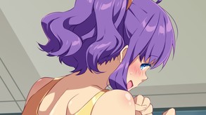 Sakura Gym Girls screenshot thumbnail video