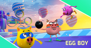 eggboy screenshot thumbnail video