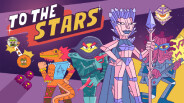To the Stars Reveal Trailer
