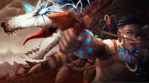 BLODS Teaser Early Beta