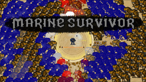 Marine Survivors screenshot thumbnail video