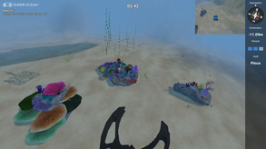 Bande Annonce du jeu EnderOcean