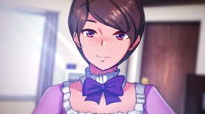 Friendly Blonding screenshot thumbnail video