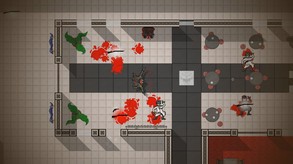 Projekt Everblood Release Trailer