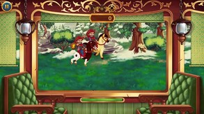 Golden Rails: Worlds Fair screenshot thumbnail video