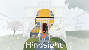 Hindsight-游戏截图