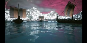 Odin's Ring Trailer V2