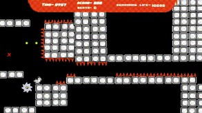 The hardest game in the universe 2 - Commercial License (Free) screenshot thumbnail video