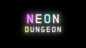 Neon Dungeon screenshot thumbnail video