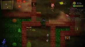 Endless Thief v1.3.0 Gameplay Trailer