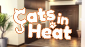 Cats in Heat screenshot thumbnail video