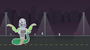 Kaiju Klash screenshot thumbnail video