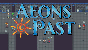 Aeons Past Trailer 2
