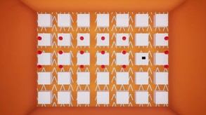 Dodge & Weave WLP Promo