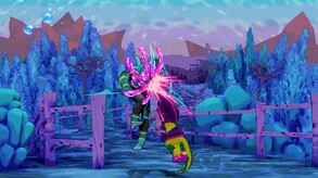 MerFight screenshot thumbnail video