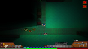 Against All Odds - Trailer