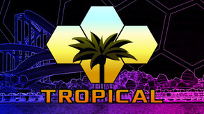 Tropical Trailer