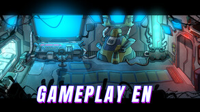 StarFlint The Blackhole Prophecy Gameplay EN