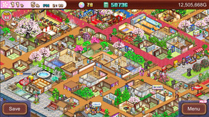 Hot Springs Story 2 screenshot thumbnail video