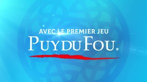 Vignette de la bande-annonce de Puy du Fou - La quête d'Excalibur
