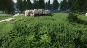 Wicked Engine screenshot thumbnail video