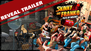 S&F: FoV Reveal Trailer