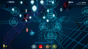 Lux Ex - Cyber Initiation - Gameplay Trailer