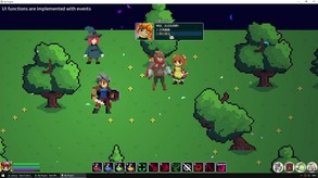 Yami RPG Editor screenshot thumbnail video