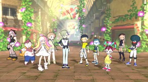 World's End Club screenshot thumbnail video