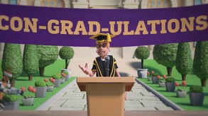 Two Point Campus screenshot thumbnail video