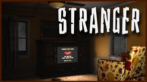 STRANGER screenshot thumbnail video